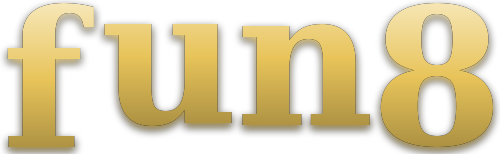 fun8 logo