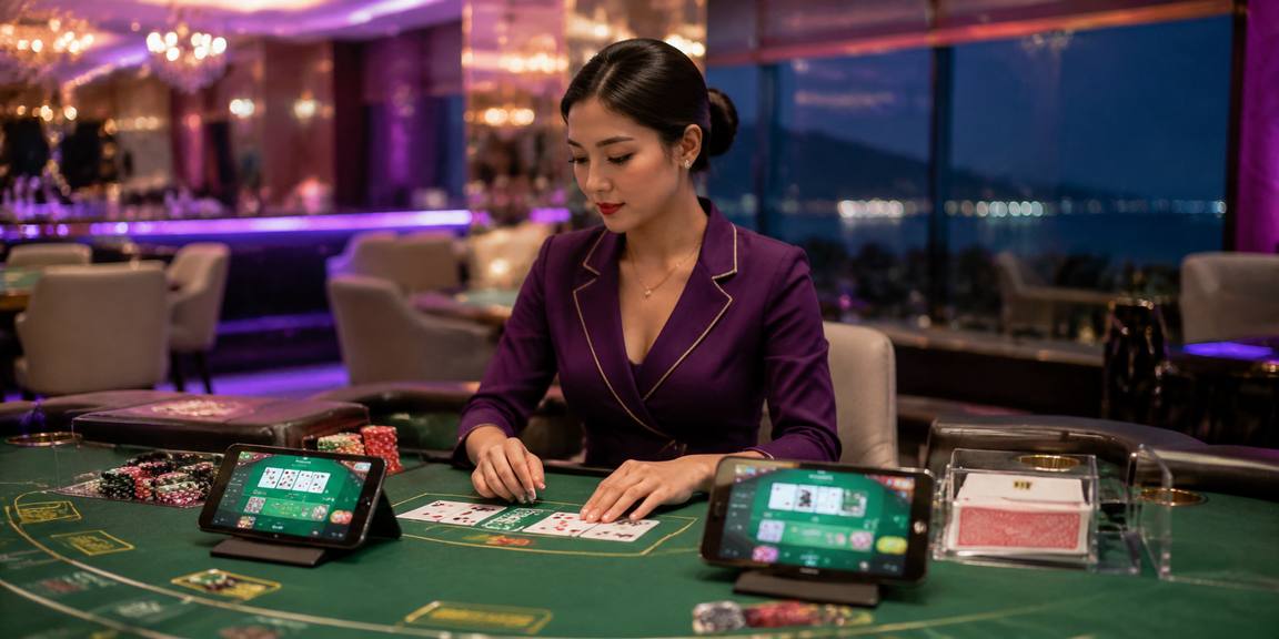 fun8 Slot Chợ Đêm