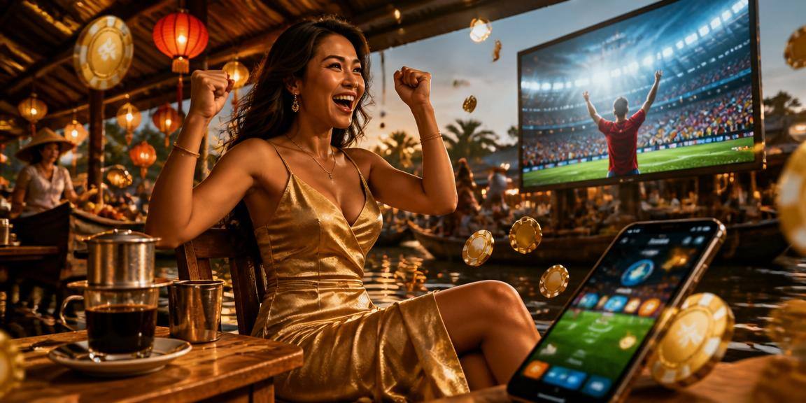 fun8 casino app visual